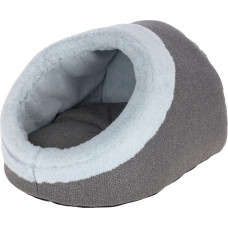 Kerbl Jana Cave Grey - Pet Bed - 54x43x35 cm