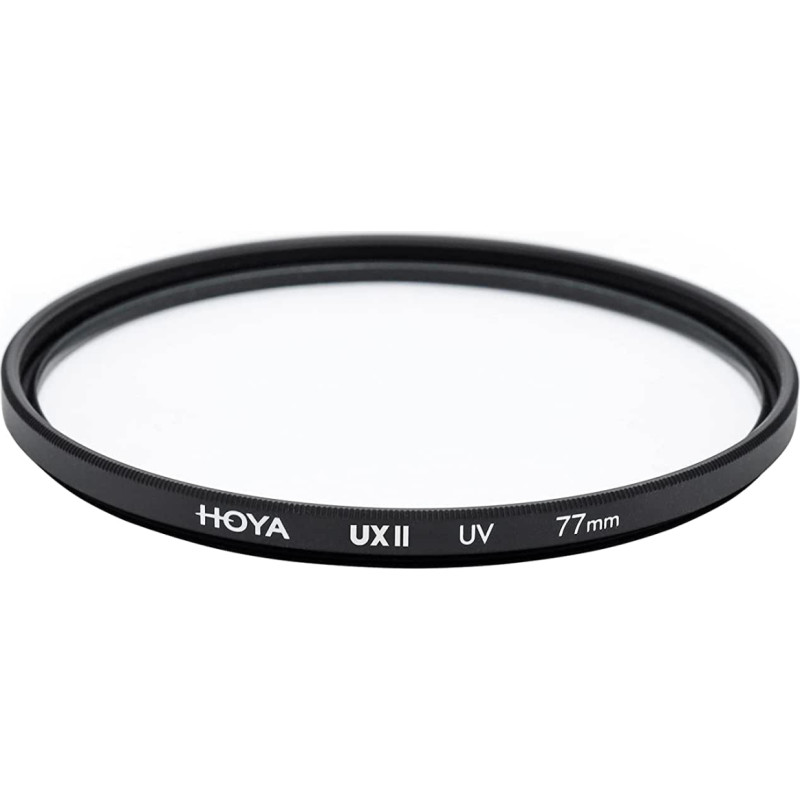 Hoya UX II UV Filter 52mm