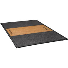 Hms Premium Svarcelšanas platforma MPST-30 WEIGHT LIFTING FLOOR HMS PREMIUM