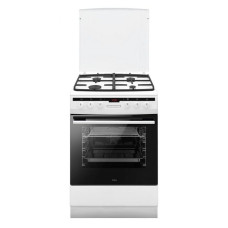 Amica Kitchen  6117GED3.33PAHZPTADA(W)