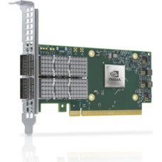 Mellanox Technologies MCX623106AN-CDAT network card Internal Fiber 100000 Mbit/s