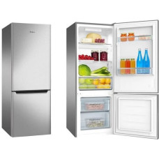 Amica FK244.4X(E) fridge-freezer combination