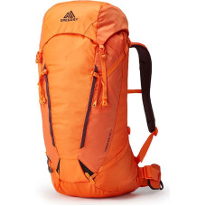 Gregory Targhee FT 35 MD/LG skydiving backpack - Outback Orange