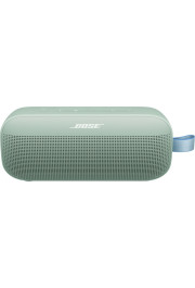 Bose wireless speaker SoundLink Flex II, green