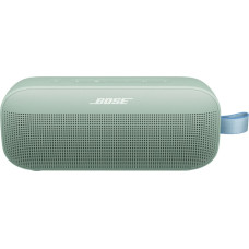 Bose wireless speaker SoundLink Flex II, green