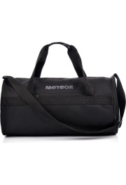 Meteor Fitnesa soma Meteor Sirin 25 l melna