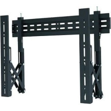 Neomounts TV SET ACC WALL MOUNT BLACK/LED-VW1000BLACK NEOMOUNTS