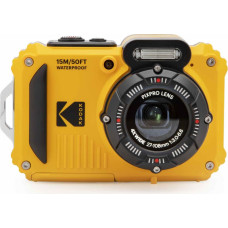 Kodak PixPro WPZ2, yellow