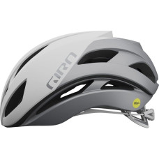 Giro Kask czasowy GIRO ECLIPSE MIPS SPHERICAL matte white silver roz. S (51-55 cm) (NEW)