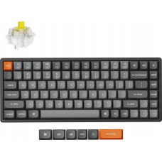 Keychron Klawiatura Keychron K2 Max QMK Keychron Super Banana