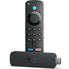 Amazon Fire TV Stick 4K Gen 3 2024