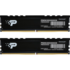 Patriot Memory PATRIOT DDR5 2x16GB 5600MHz SIGNATURE PREMIUM KIT