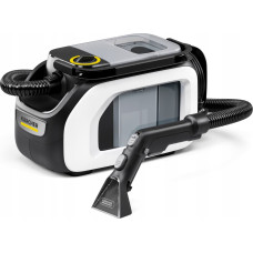 Karcher Kärcher 1.081-530.0 vacuum 2.9 L Wet and dry vacuum Dry&wet 500 W Bagless