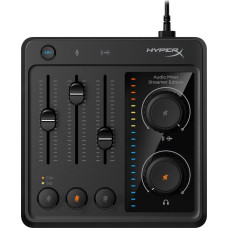 Hyperx Audio Mixer (73C12AA)