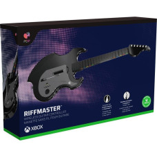 PDP Gitara bezprzewodowa RiffMaster