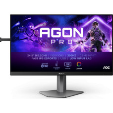 AOC Monitor AOC Agon Pro AG256FS