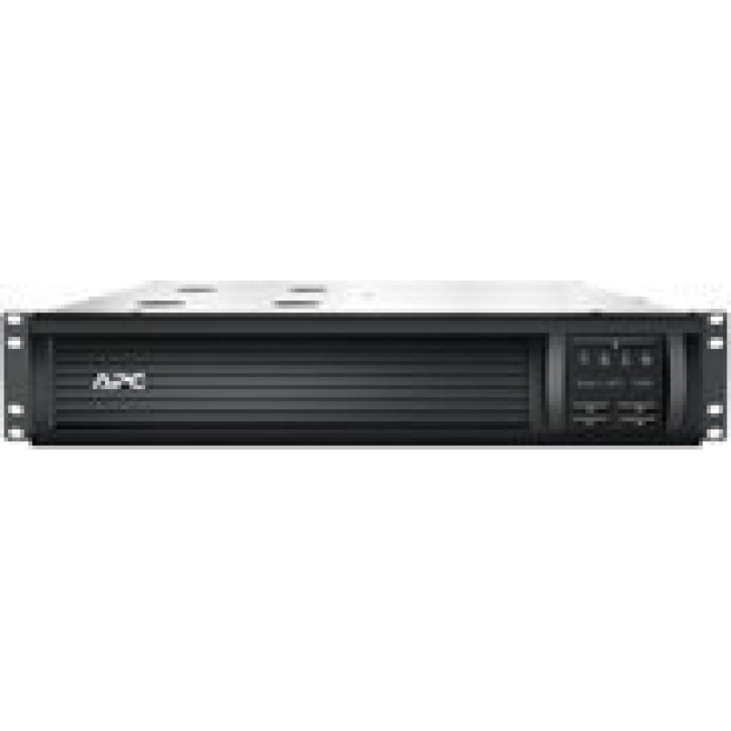 APC APC SmartConnect UPS SMT 1500VA Rack 2HE