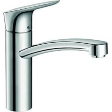 Hansgrohe Maišytuvas plautuvei Hansgrohe Logis 160, 71832000