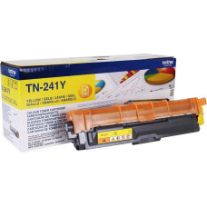 Brother yellow Original Toner Cartridge TN241Y