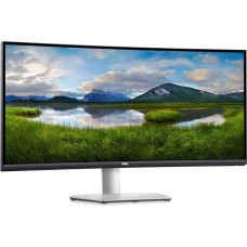 Dell S3422DW - 34'' | UWQHD | VA | 100Hz