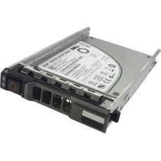 Dell Dysk serwerowy Dell 480GB 2.5'' SATA III (6 Gb/s)  (345-BDZZ)