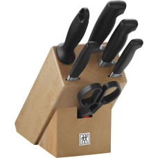 Zwilling Four Star block set of knives 35066-000-0