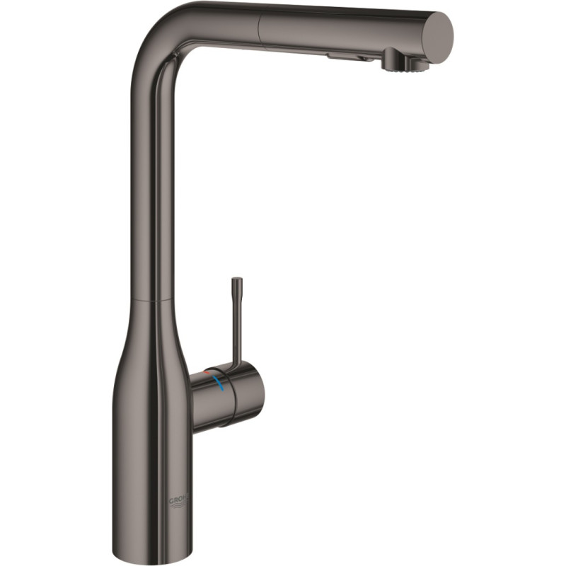 Grohe Maišytuvas Grohe Essence 30270A00, hard graphite