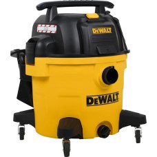 Dewalt DRY/WET HOOVER 34L WITH ELECTRIC SOCKET AT-DXV34PTA