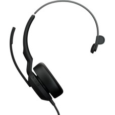 Jabra Evolve2 50 USB-A UC Mono - Headset 25089-889-999