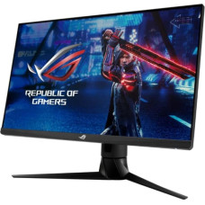 Asus 27 inch 68,5cm Strix Gaming XG27AQ IPS HDMI DP 170Hz - 90LM06U0-B01370