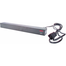 APC Rack PDU Basic 1U 16A 230V AP9565