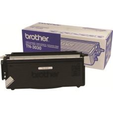 Brother Toner Cartridge Original - Black - 3,500 pages TN3030