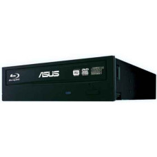 Asus Blu-ray RW SATA ASUS BW-16D1HT/B 16x Silent intern retail 90DD0200-B20010