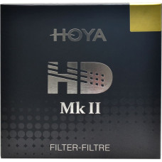 Hoya HD MK II UV Filter 58mm