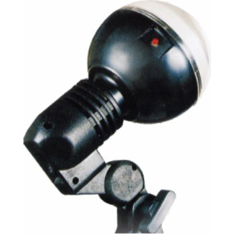 Weifeng Nuolatinės šviesos lempa WEIFENG SF-60M studio lamp 60ws