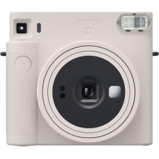 Fujifilm Momentinis fotoaparatas Fujifilm instax SQUARE SQ1 CHALK WHITE