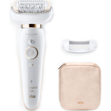 Braun Depilator Braun Silk-épil 9 Flex 9001