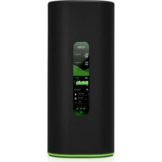 Ubiquiti AmpliFi Alien wireless router Gigabit Ethernet Dual-band (2.4 GHz / 5 GHz) Black, Green