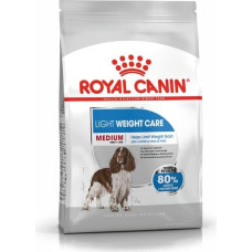 Royal Canin SHN Medium Light Care 3 kg