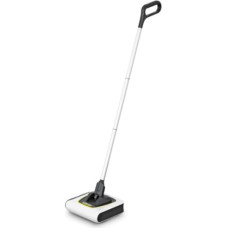 Karcher Kärcher KB 5 Electric broom Battery Dry Bagless 0.37 L Black, White