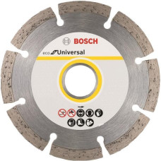 Bosch Piła tarczowa diamentowa Eco segmentowa 305mm (2608615035)