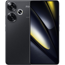 Xiaomi Smartfon Xiaomi Poco F6 5G 12/512GB Black