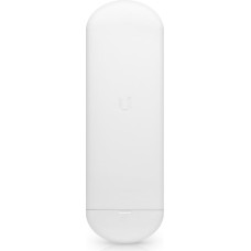 Ubiquiti NanoStation AC 1000 Mbit/s White Power over Ethernet (PoE)