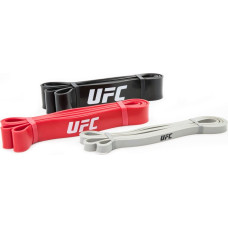 UFC Pretestības gumijas komplekts UFC (13mm, 32mm, 45mm)