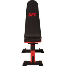 UFC Regulējams leņķa sols UFC Deluxe FID