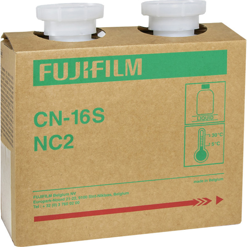 Fujifilm Fuji NC2x2 CN16S (252200)