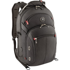 Wenger Gigabyte 15" up to 38,10 cm Laptop Backpack black