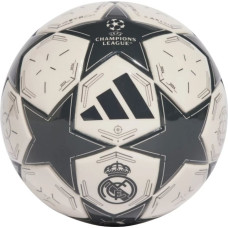 Adidas Futbola bumba adidas UEFA Champions League Real Madrid Mini Ball IX4054