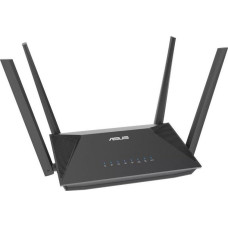 Asus Router Asus RT-AX52 (90IG08T0-MO3H00)