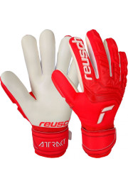 Reusch Vārtsarga cimdi Reusch Attrakt Freegel Silver 5170235 3002 - 11